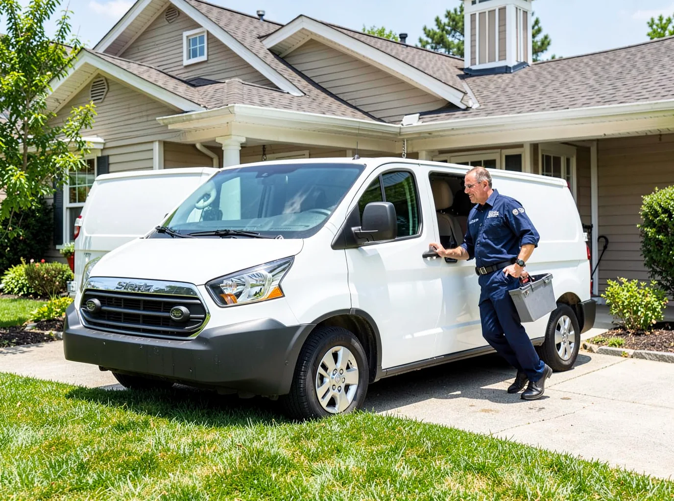 Emergency Plumber company in Candler, NC