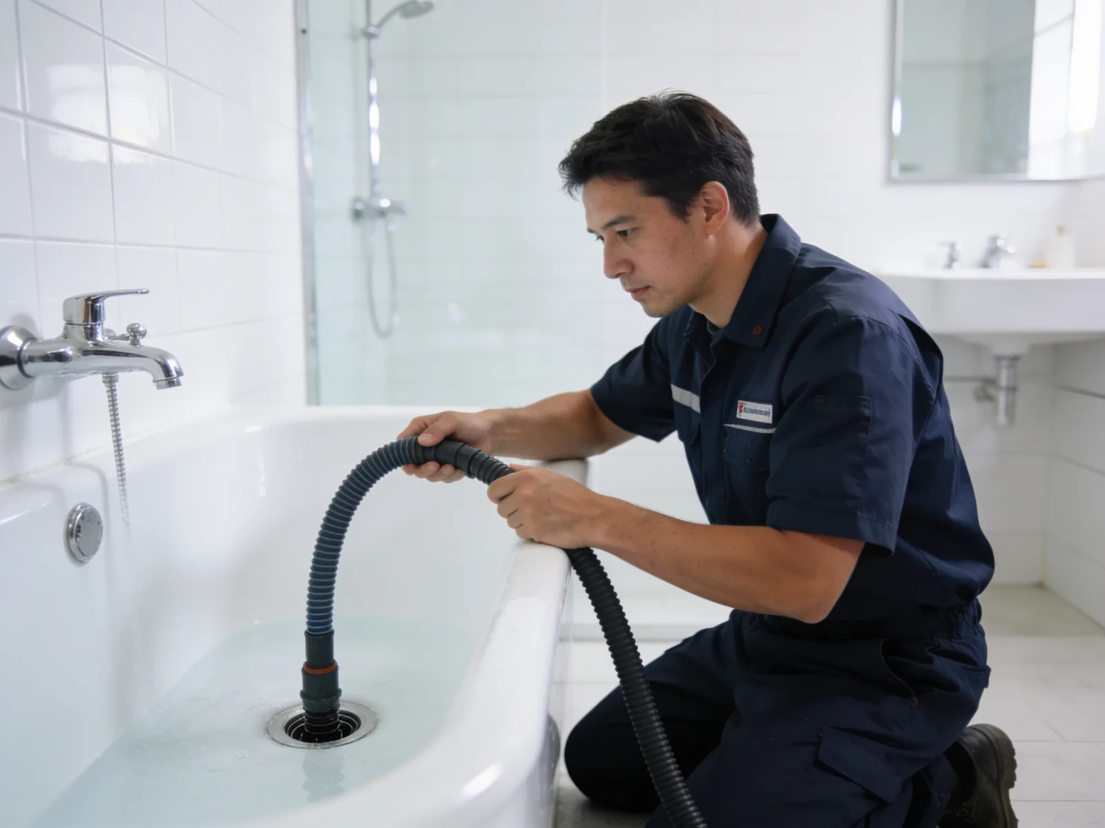 Emergency Plumber Candler, NC FAQs